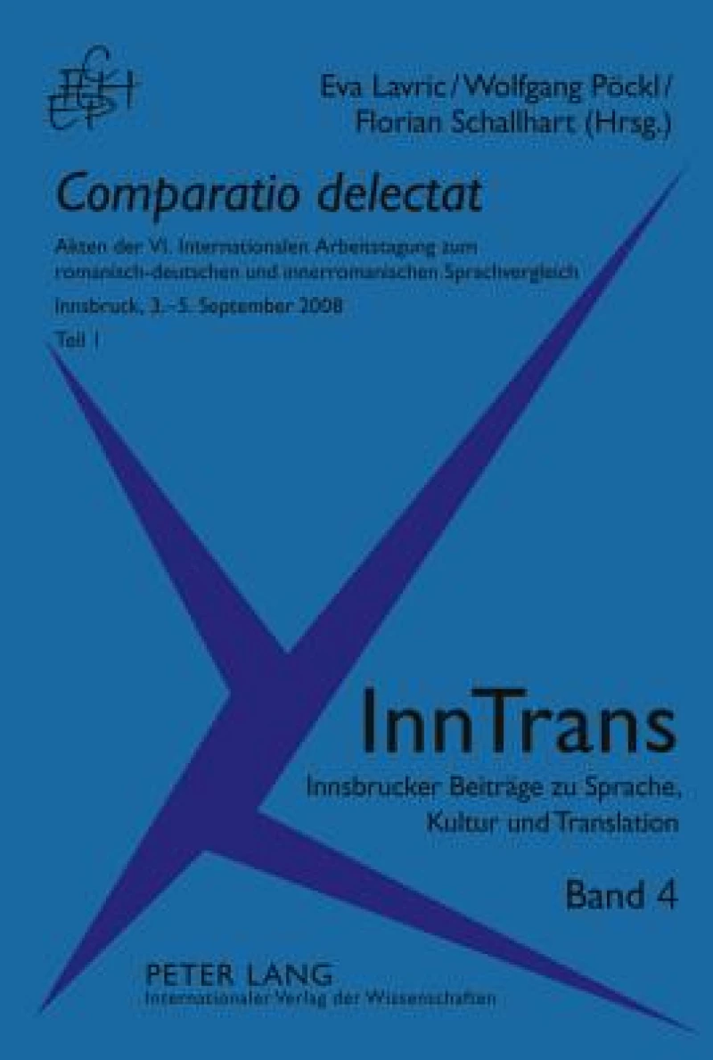 Comparatio delectat