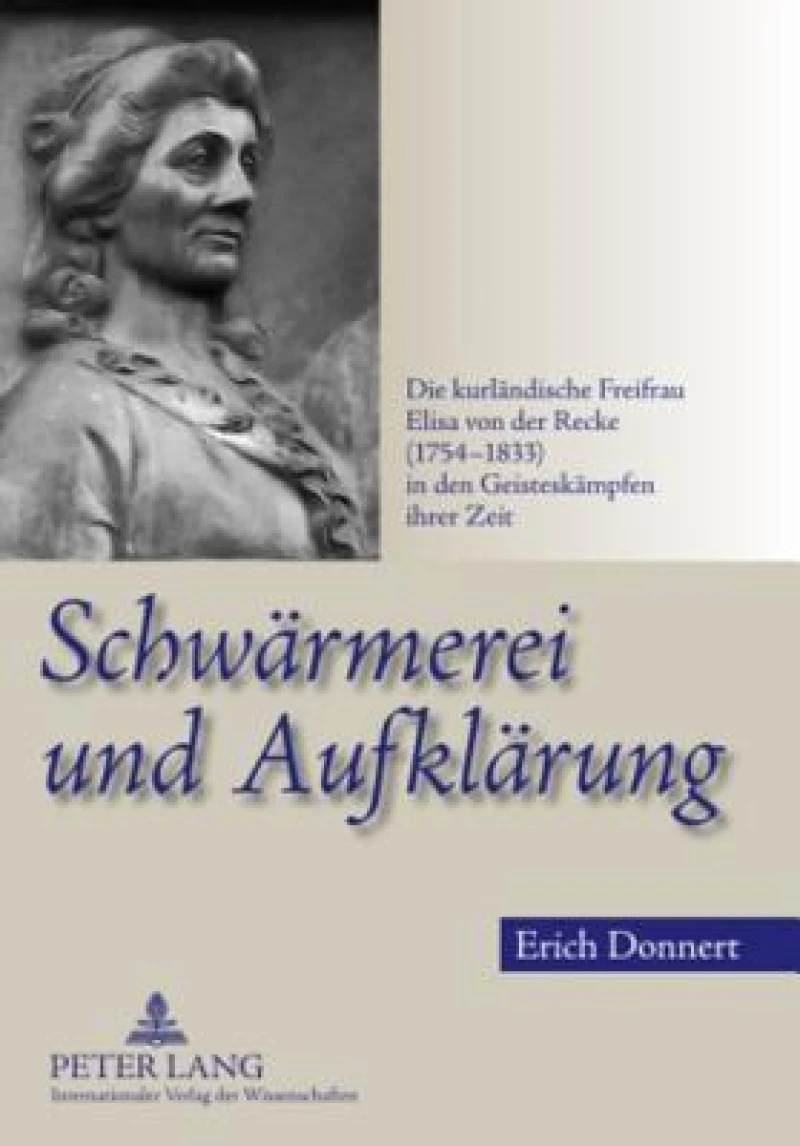 Schwaermerei und Aufklaerung