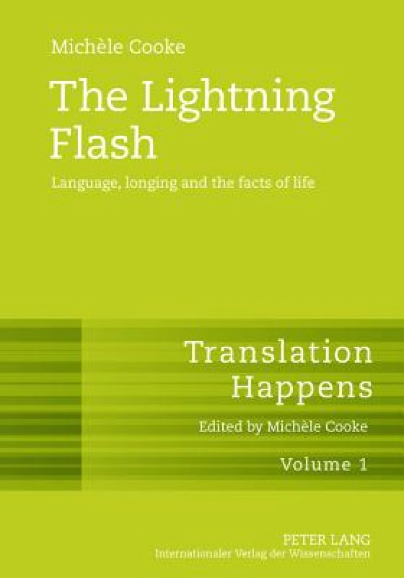 The Lightning Flash