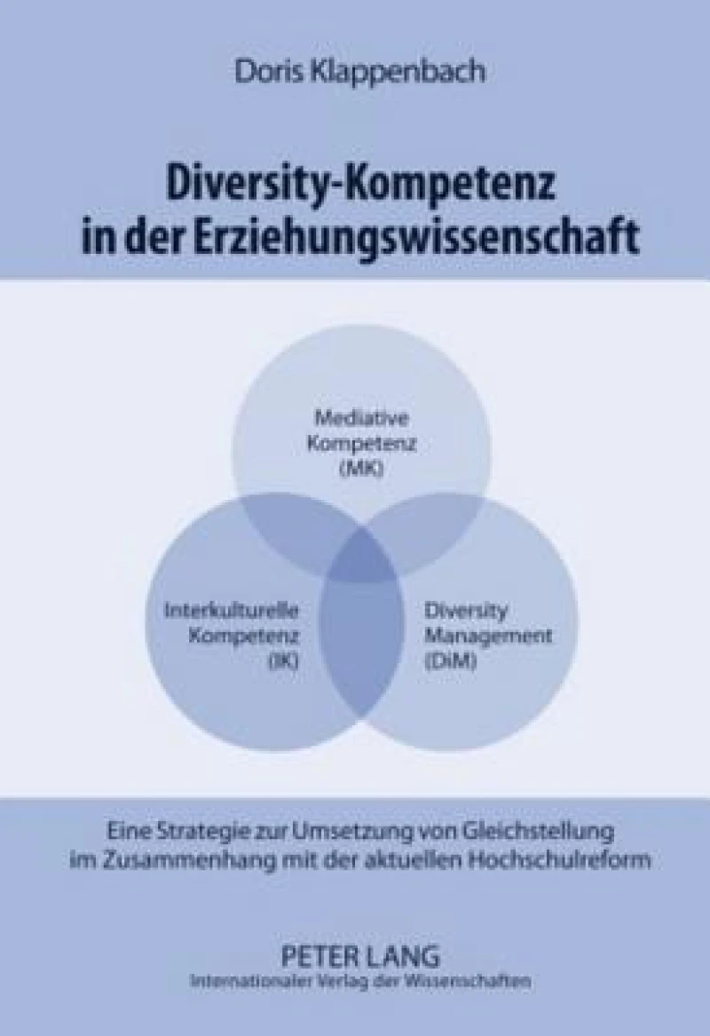 Diversity-Kompetenz in der Erziehungswissenschaft
