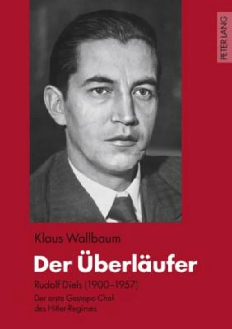 Der Ueberlaeufer