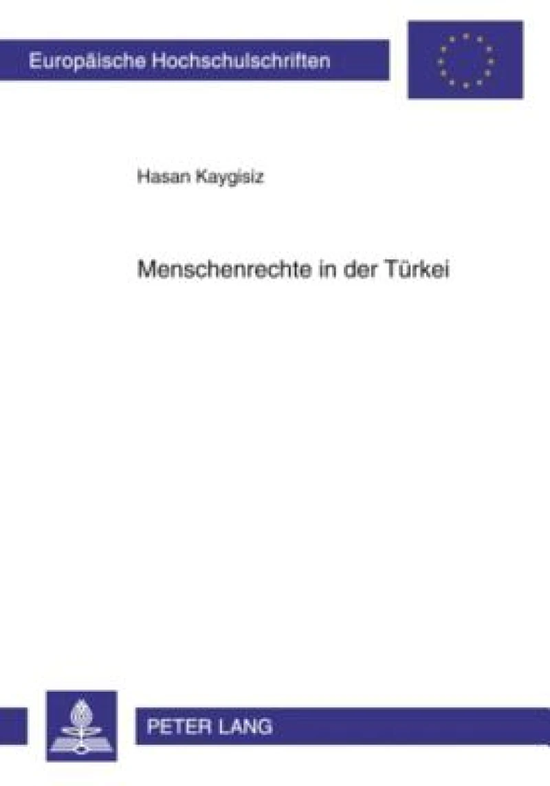 Menschenrechte in der Tuerkei