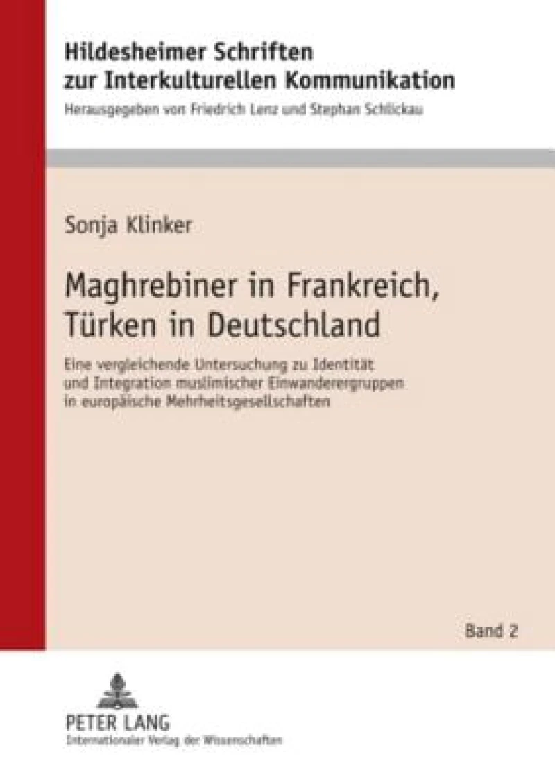 Maghrebiner in Frankreich, Tuerken in Deutschland