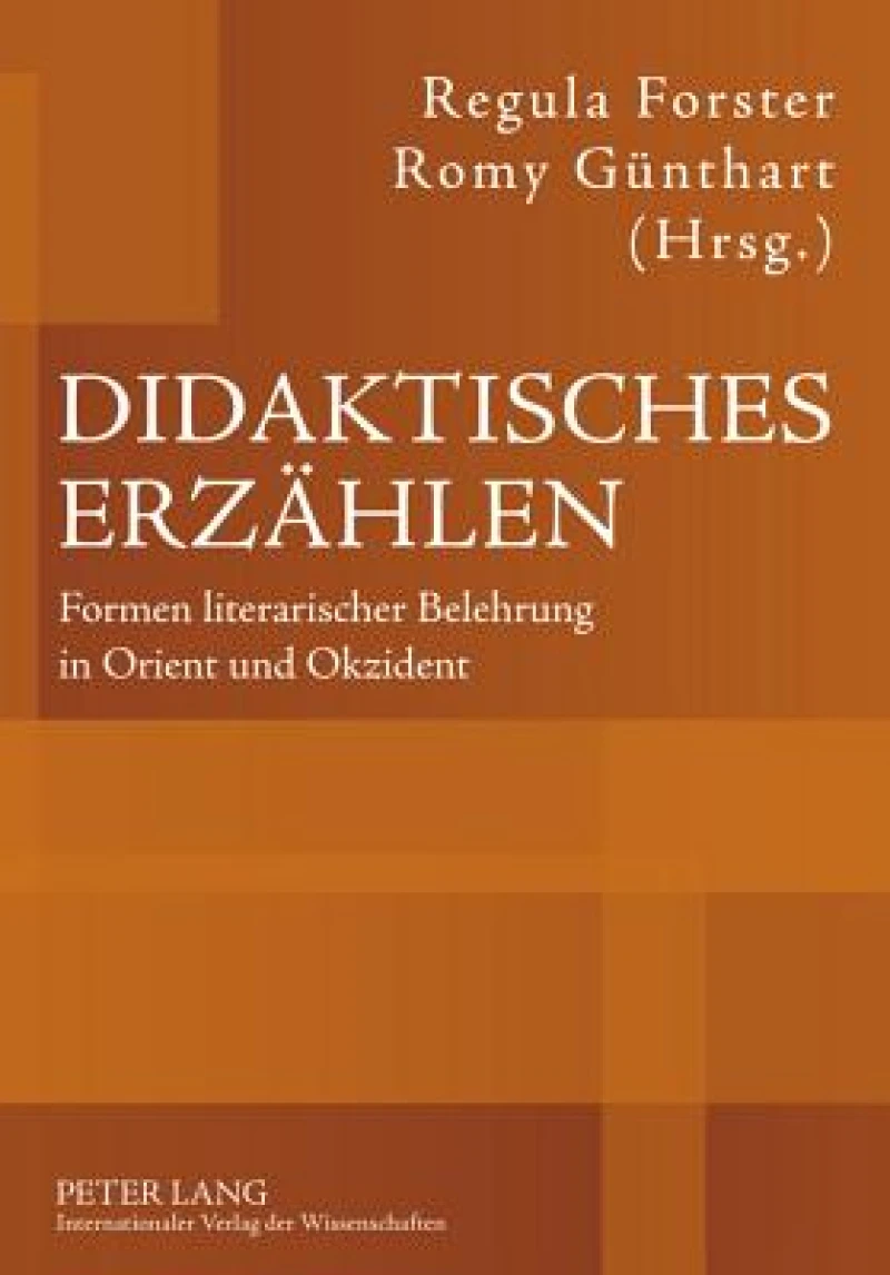 Didaktisches Erzaehlen