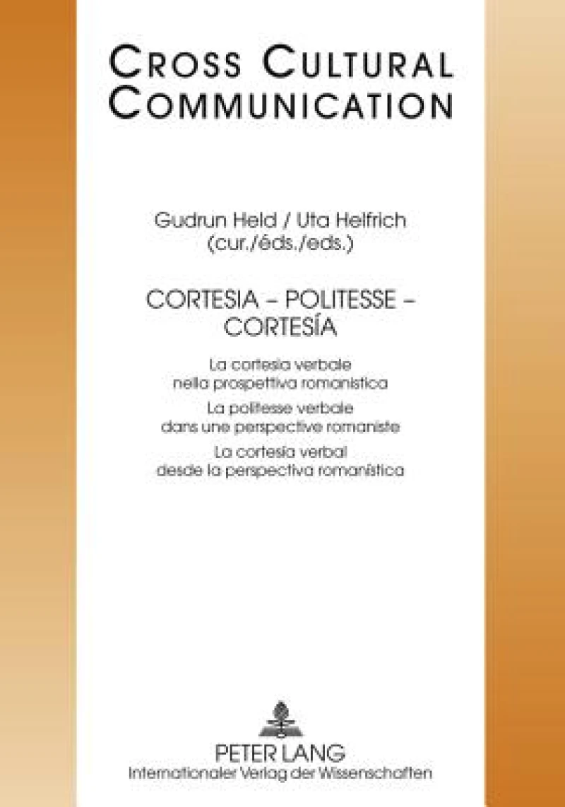 Cortesia – Politesse – Cortesía