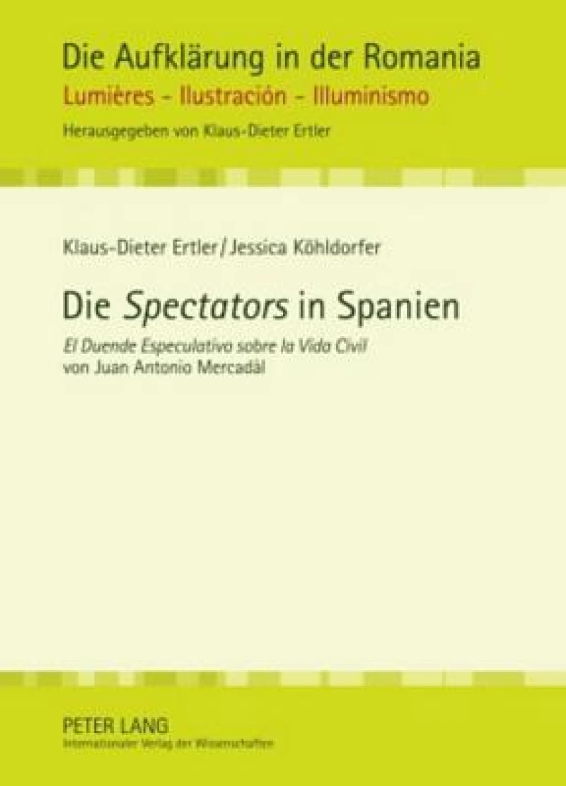 Die «Spectators» in Spanien