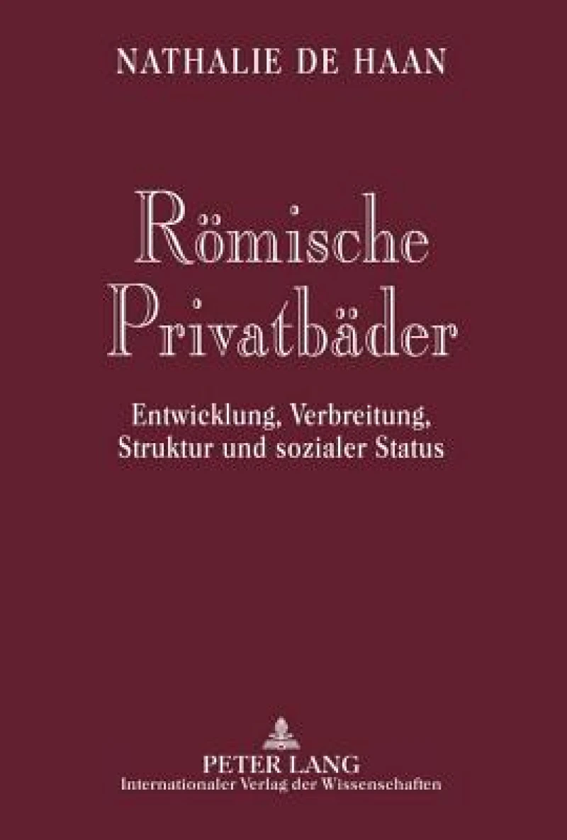 Roemische Privatbaeder