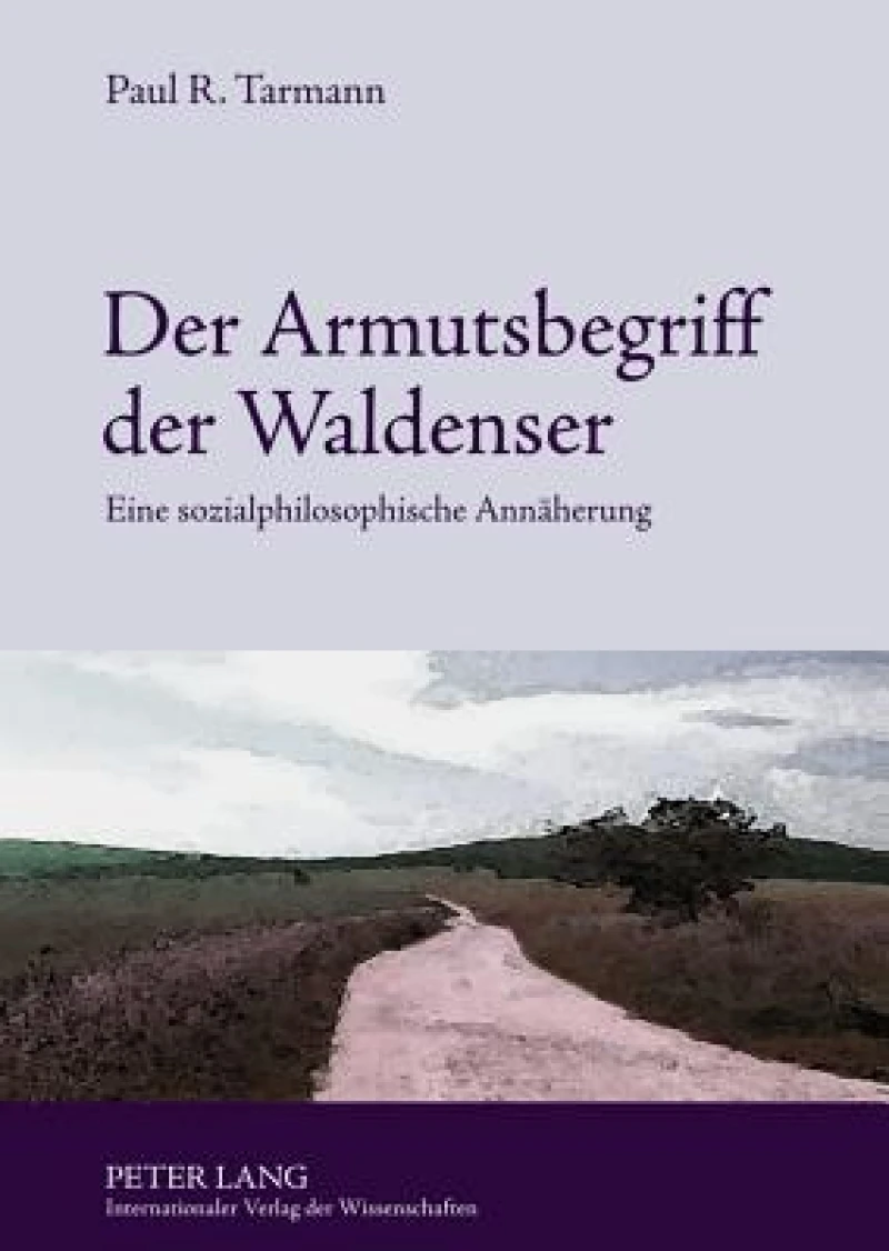 Der Armutsbegriff Der Waldenser