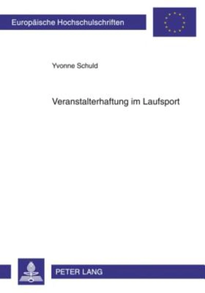 Veranstalterhaftung im Laufsport