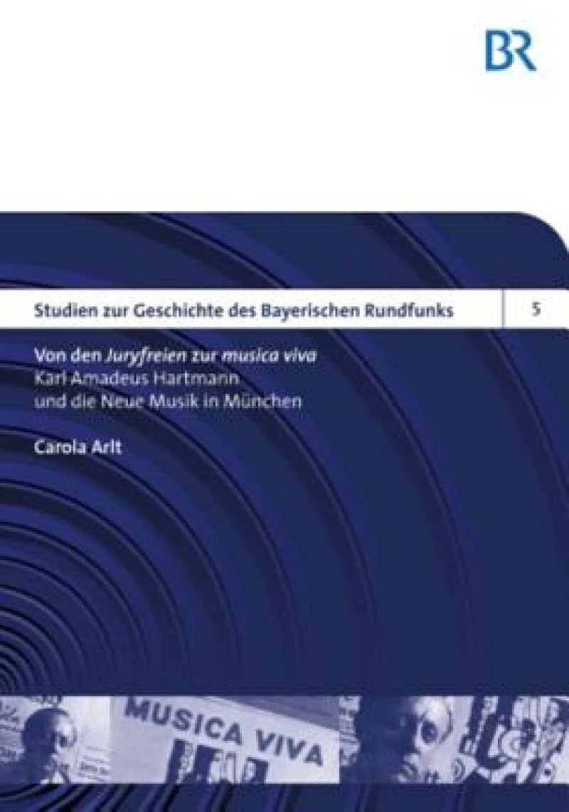 Von den «Juryfreien» zur «musica viva»