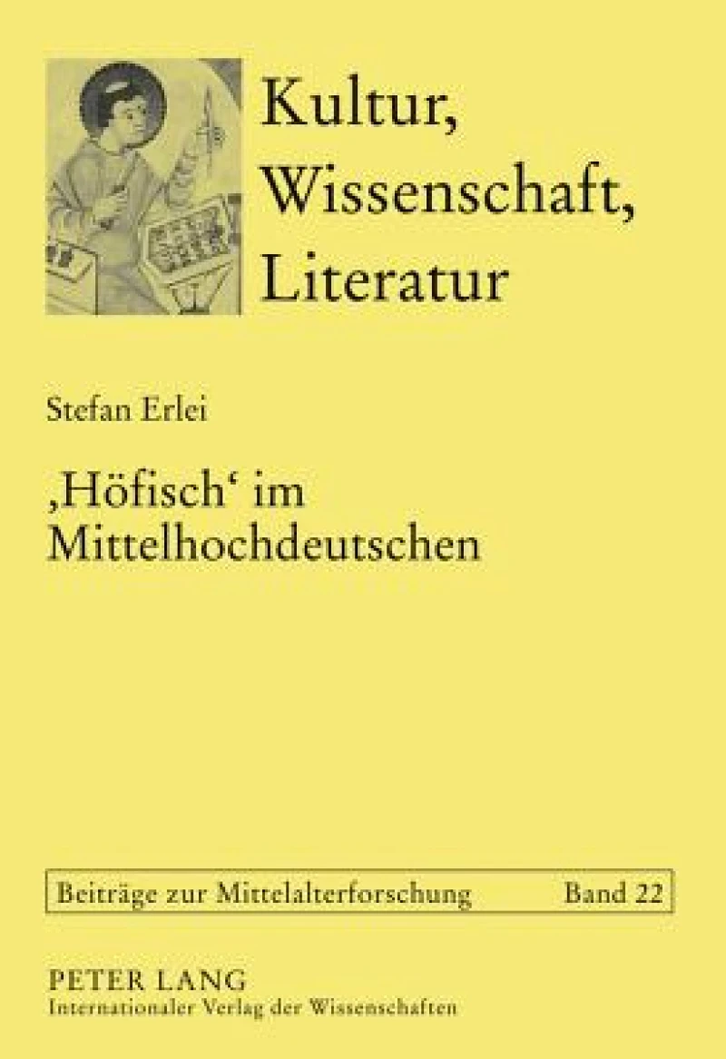 «Hoefisch» im Mittelhochdeutschen