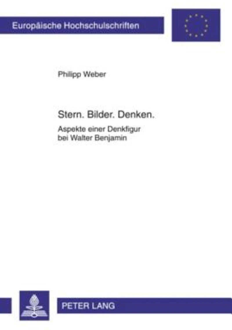 Stern. Bilder. Denken.