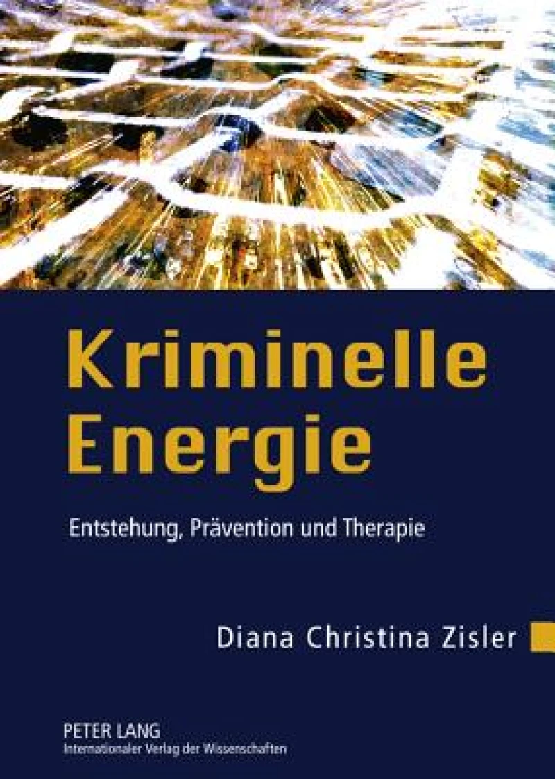 Kriminelle Energie