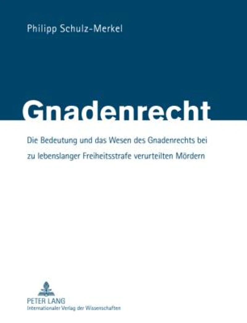 Gnadenrecht