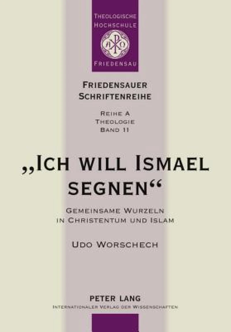 «Ich will Ismael segnen»