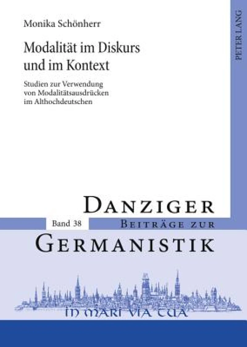 Modalitaet im Diskurs und im Kontext