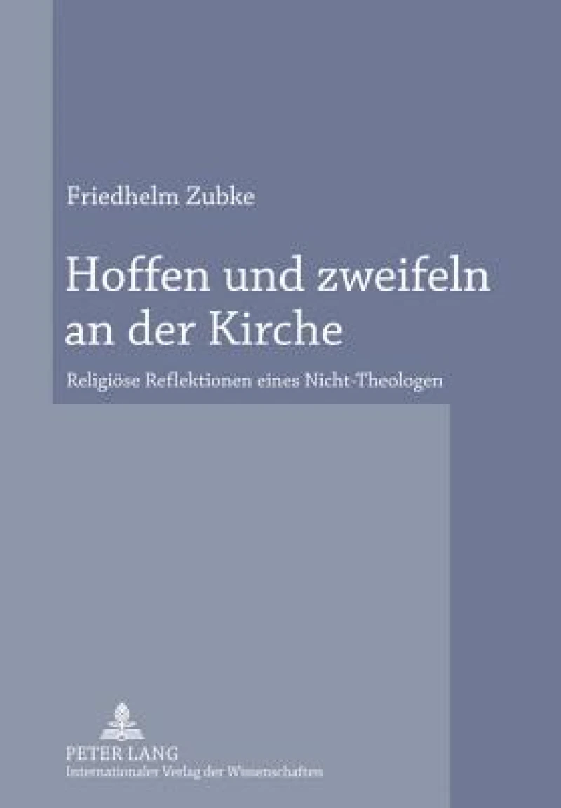 Hoffen und zweifeln an der Kirche