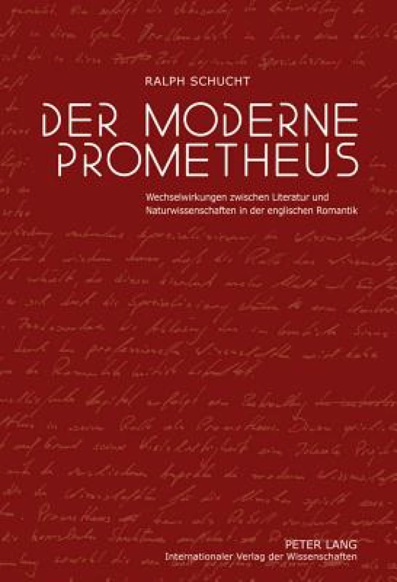 Der moderne Prometheus