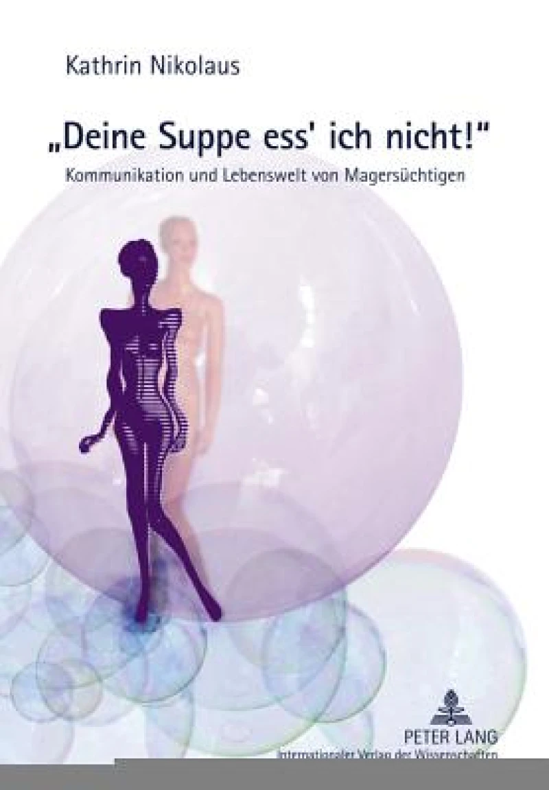 Deine Suppe ess’ ich nicht!