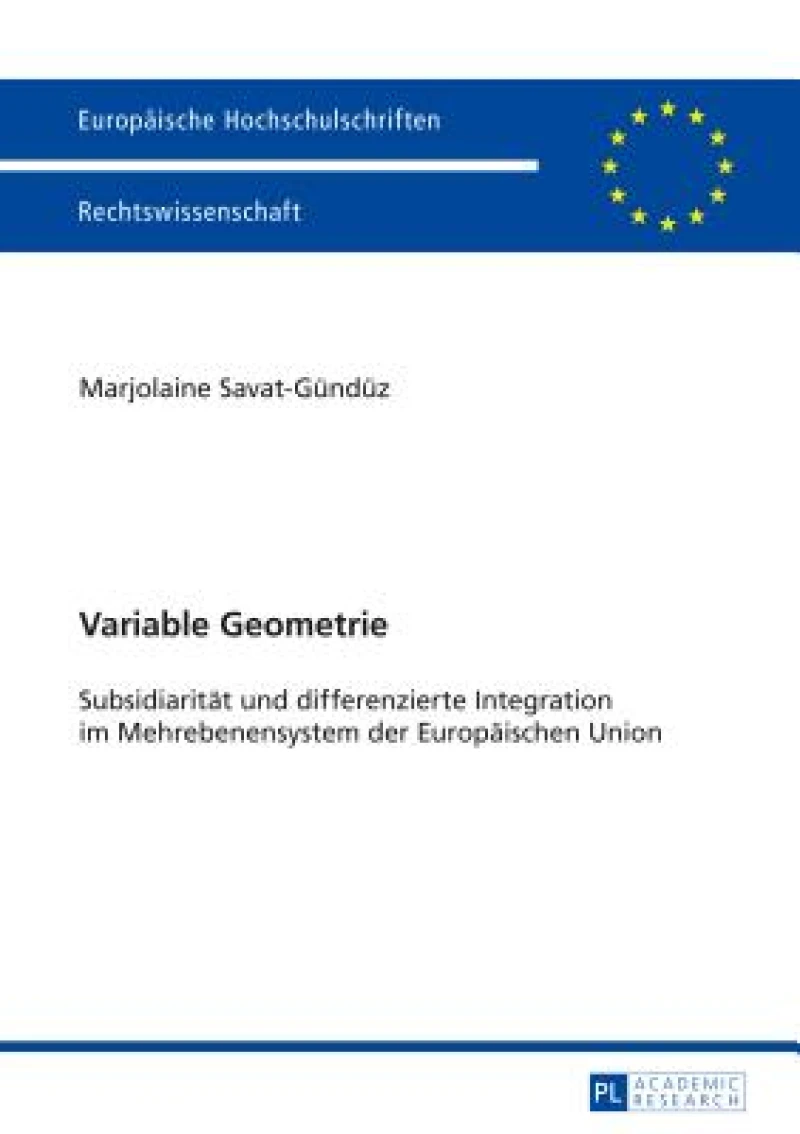 Variable Geometrie