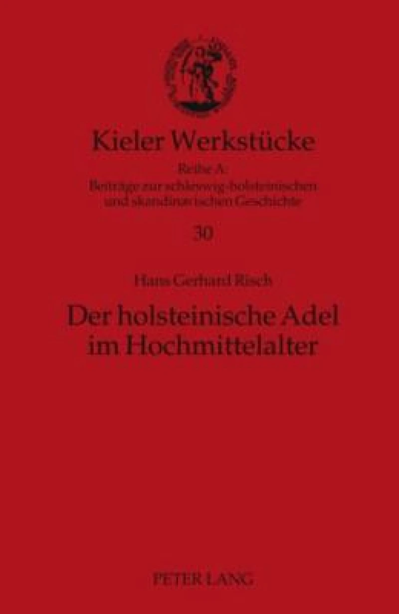 Der holsteinische Adel im Hochmittelalter
