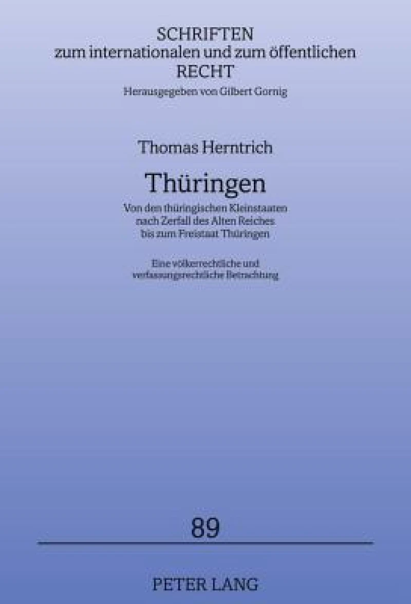 Thueringen