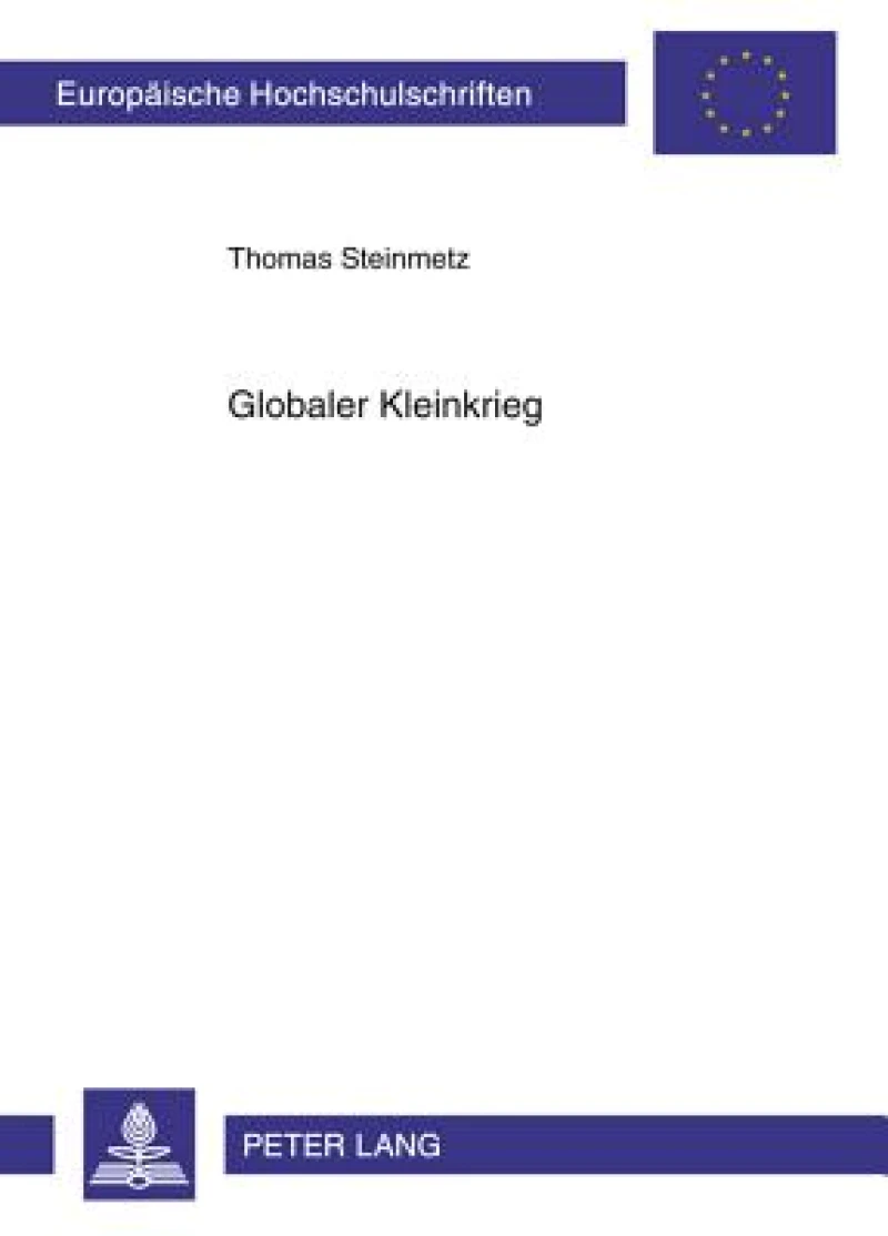 Globaler Kleinkrieg