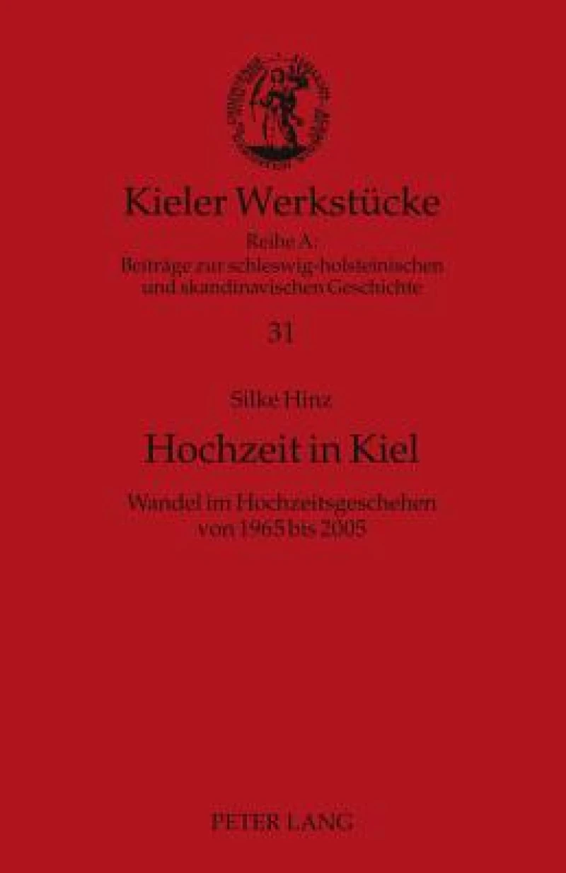 Hochzeit in Kiel