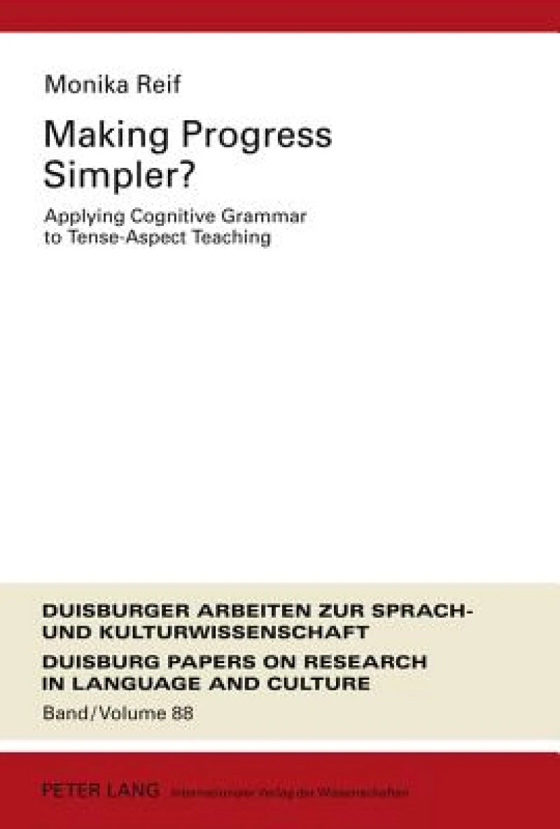 Making Progress Simpler?