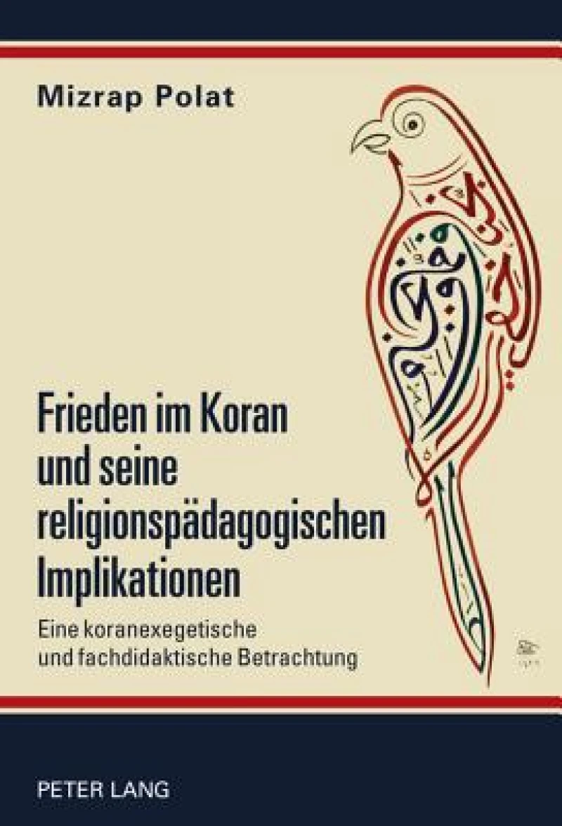 Frieden im Koran und seine religionspaedagogischen Implikationen