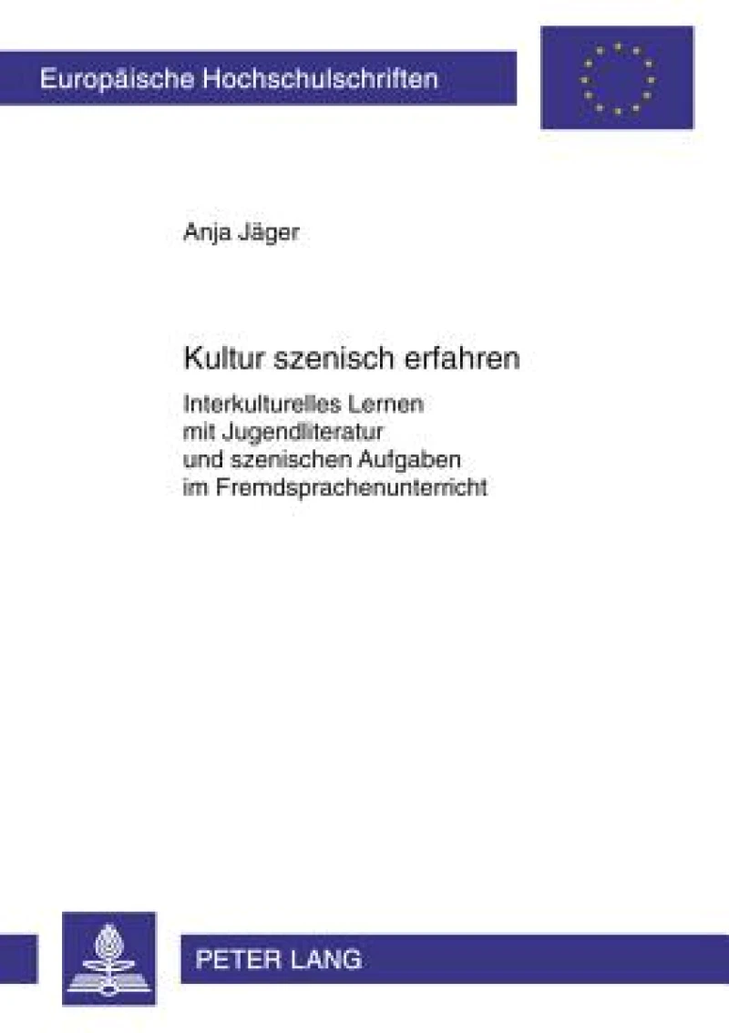 Kultur szenisch erfahren
