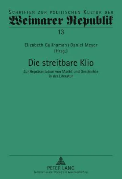 Die Streitbare Klio