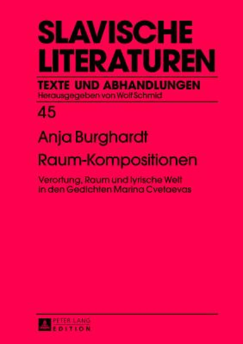 Raum-Kompositionen
