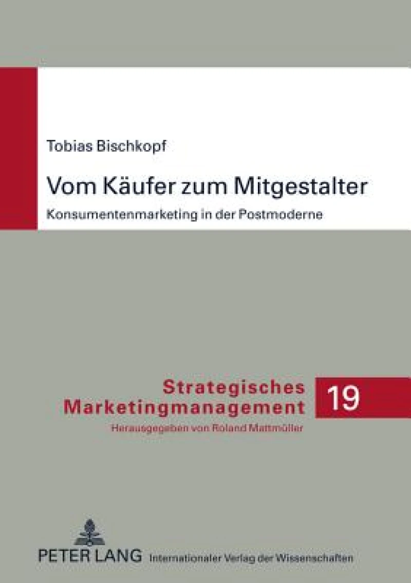 Vom Kaeufer zum Mitgestalter