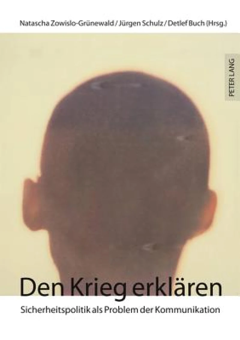 Den Krieg erklaeren
