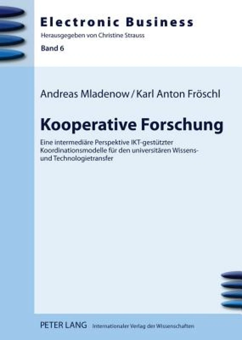 Kooperative Forschung
