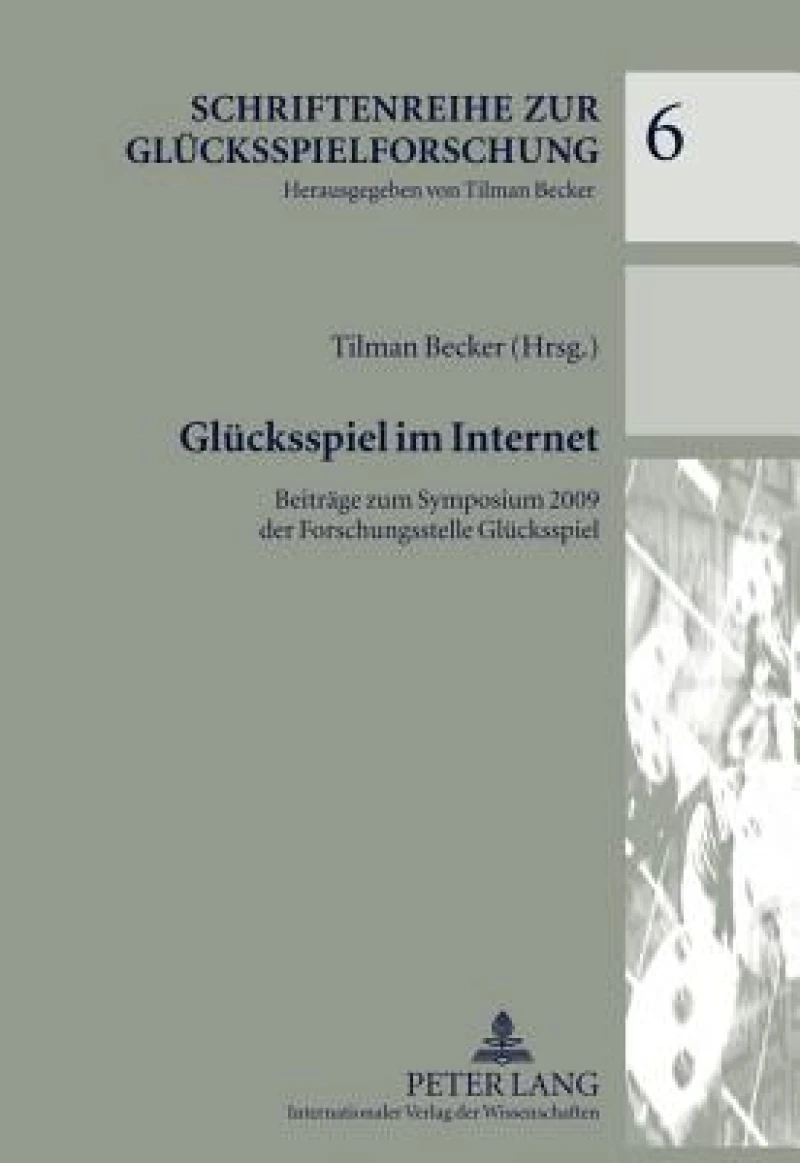 Gluecksspiel im Internet