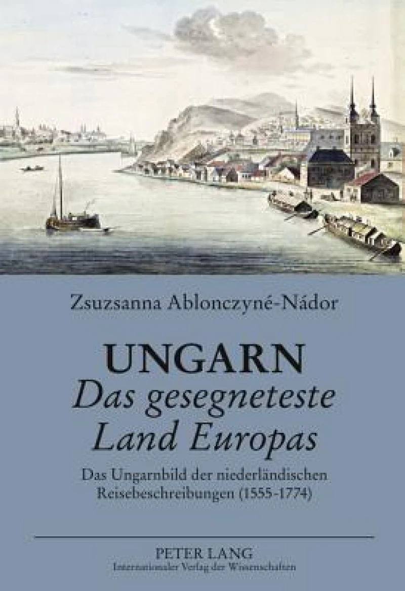 Ungarn- Das gesegneteste Land Europas