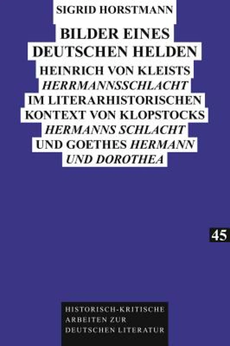 Bilder eines deutschen Helden
