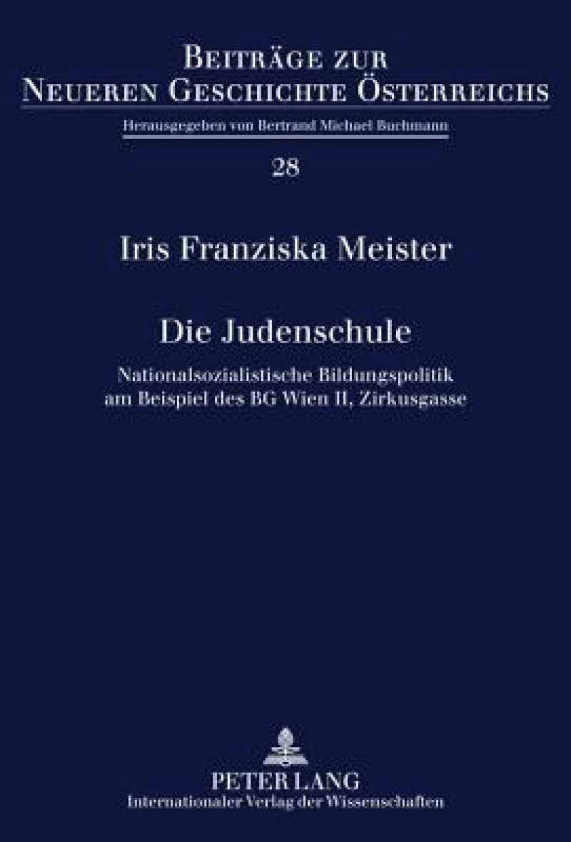 Die Judenschule