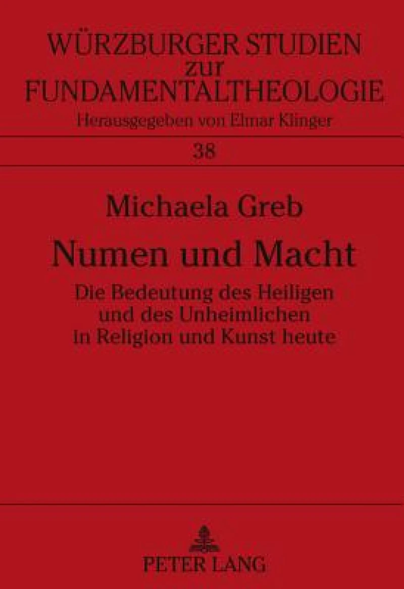 Numen und Macht