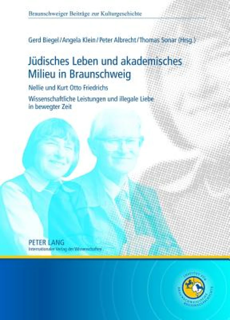 Juedisches Leben und akademisches Milieu in Braunschweig