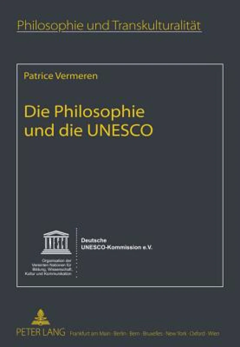 Die Philosophie und die UNESCO