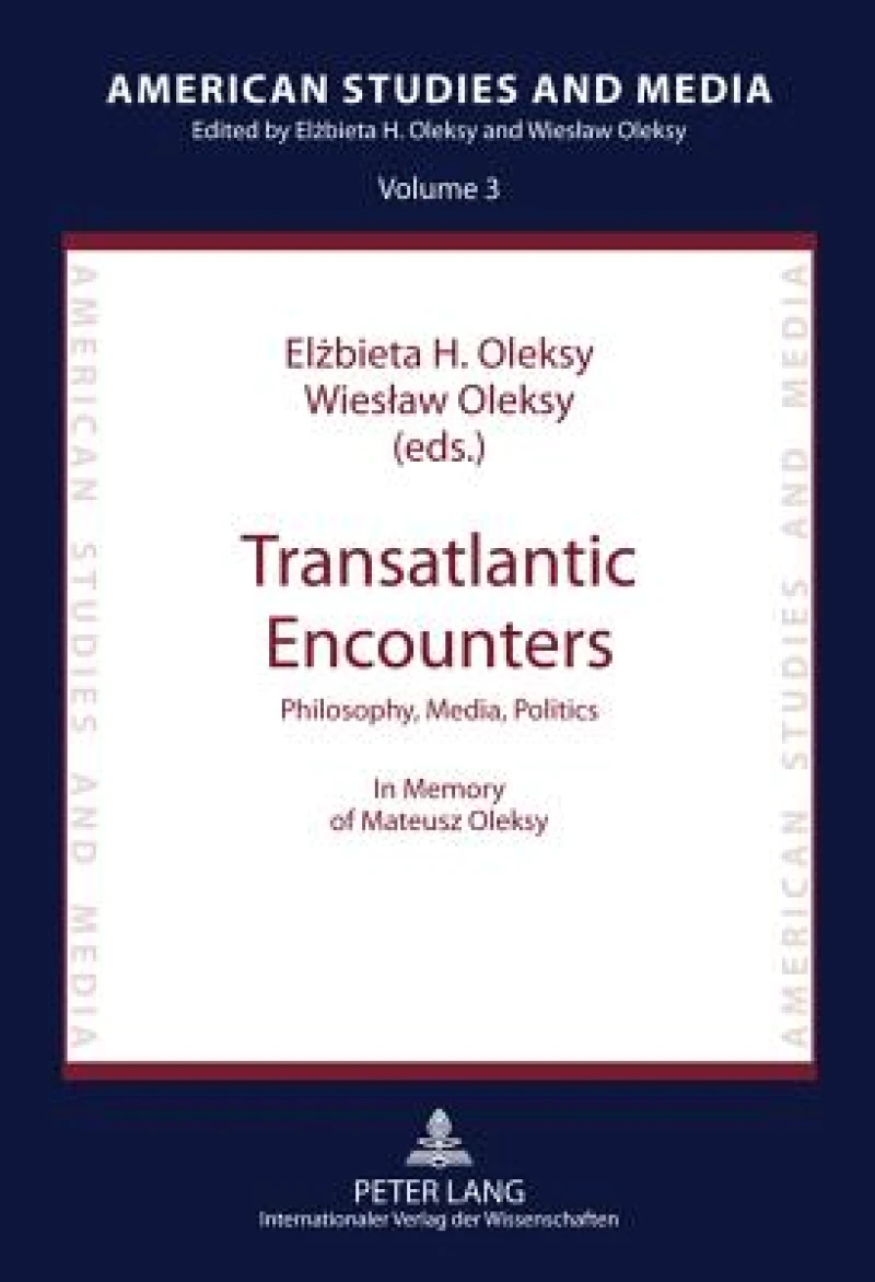 Transatlantic Encounters