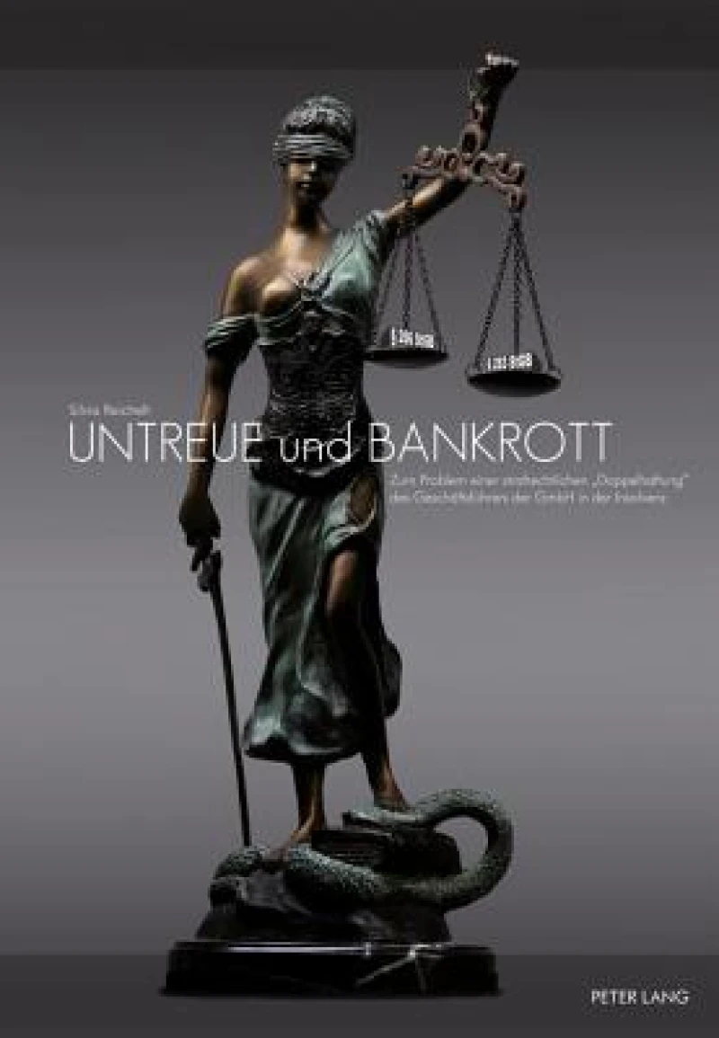 Untreue und Bankrott