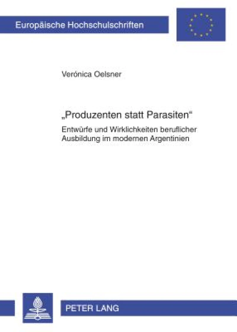 «Produzenten statt Parasiten»