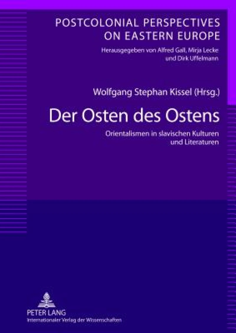 Der Osten des Ostens