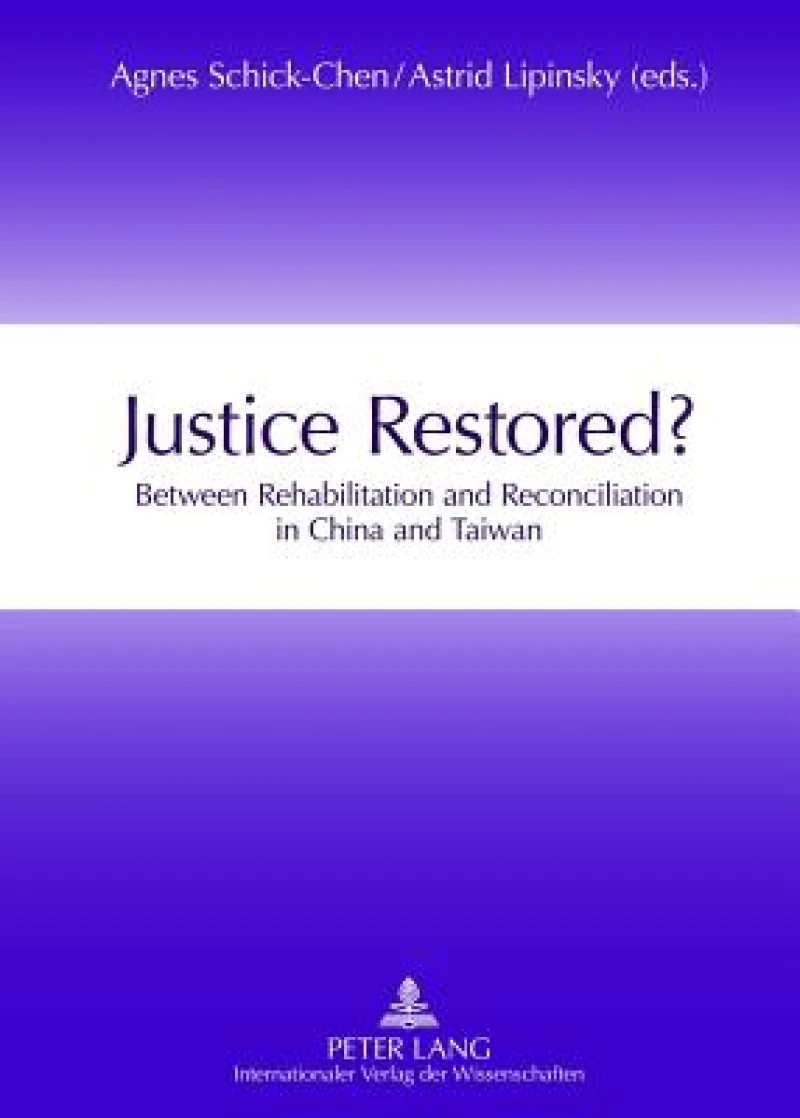 Justice Restored?