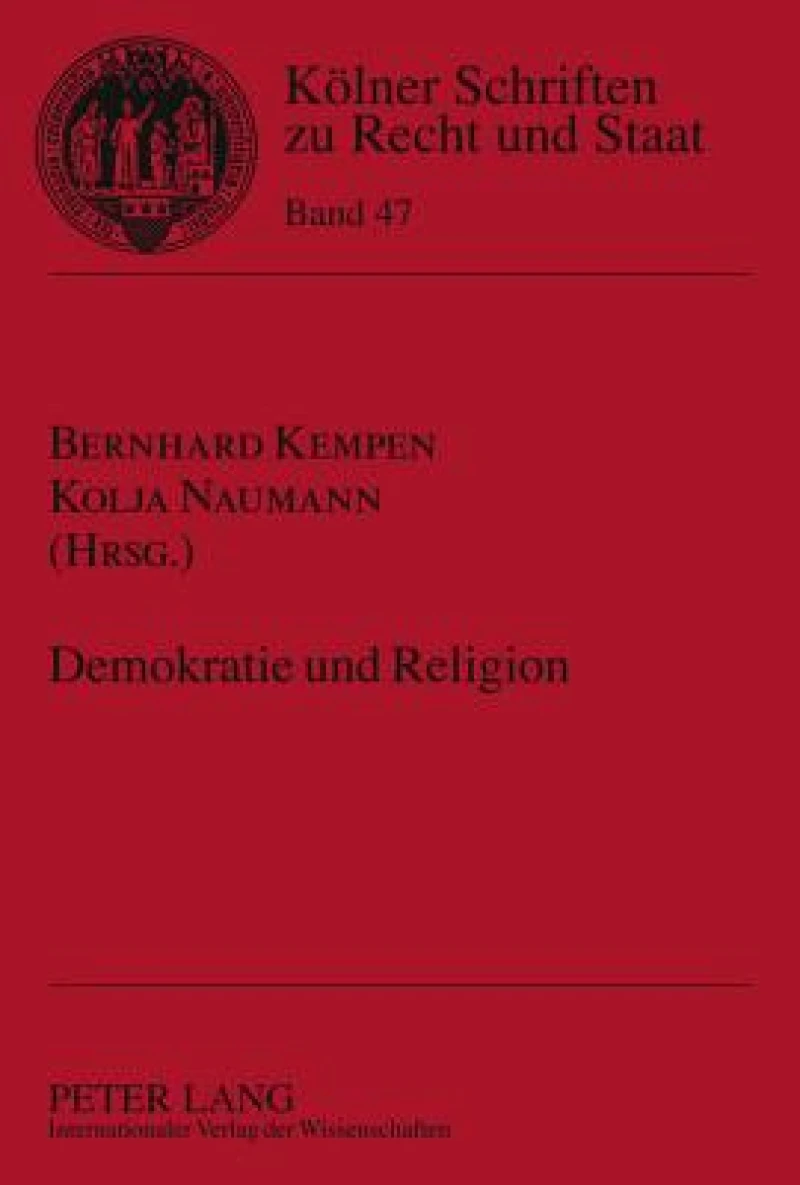 Demokratie und Religion