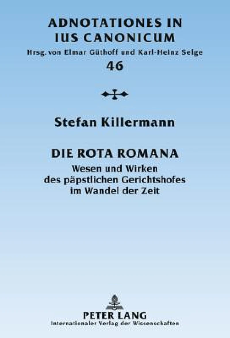 Die Rota Romana